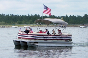 2017 Boat Parade